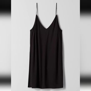 Aritzia Wilfred Free Vivienne Dress Size L